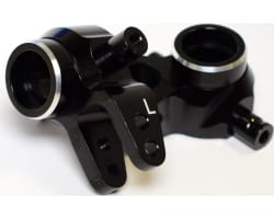 Aluminum Steering Blocks TRA Ral/Rus/Sla/Stamp/Tel 4x4 photo