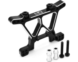 Aluminum Front Shock Tower for 4x4 Slash photo