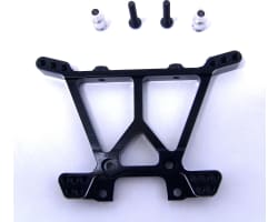 Aluminum Rear Shock Tower 4x4 Slash Stampede photo