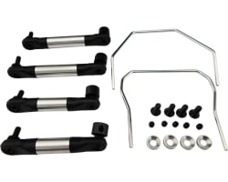 Front & Rear Sway Bar Kit photo