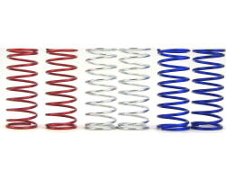 Linear Rate Front Spring Set TRA Slash/Stampede 4x4 photo