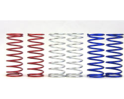 Linear Rate Front Spring Set TRA Slash/Stampede 4x4 photo