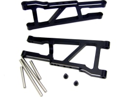 Aluminum Lower Suspension Arms Rus/Sla/Stamp 4x4 photo