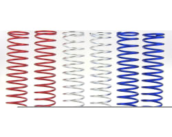 Linear Rate Rear Spring Set TRA Slash/Stampede 4x4 photo