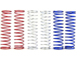 Linear Rate Rear Spring Set TRA Slash/Stampede 4x4 photo