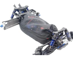 Dirt Guard Chassis Cover Sledge photo