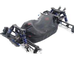 Dirt Guard Chassis Cover Sledge photo