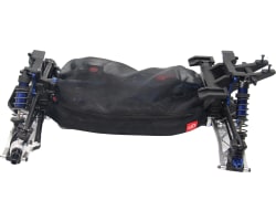 Dirt Guard Chassis Cover Sledge photo