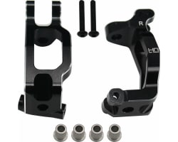 Aluminum Caster Blocks C-Hub Carrier Set Sledge photo