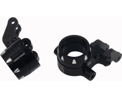 Aluminum Graphite Steering Blocks Hd Bearings Sledge photo