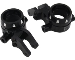 Aluminum Graphite Steering Blocks Hd Bearings Sledge photo