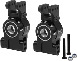 Aluminum graphite Rear Axle Carriers Hd Bearings Sledge photo