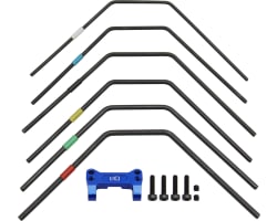 1/8 Anti-roll bar wire (6) Sledge photo