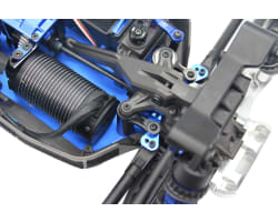 Aluminum HD Bearing Steering Bellcrank Sledge photo