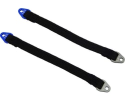 Suspension Travel Limit Straps 115mm (2) photo