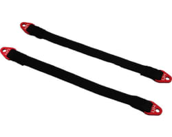 Suspension Travel Limit Straps 140mm (2) photo