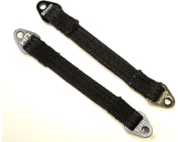 Suspension Travel Limit Straps 80mm (2) photo