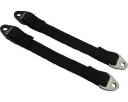 Suspension Travel Limit Straps 85mm (2) photo