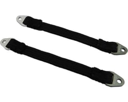 Suspension Travel Limit Straps 95mm (2) photo