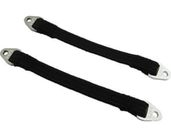 Suspension Travel Limit Straps 95mm (2) photo