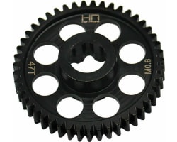 Steel Spur gear 47-tooth Mini Maxx photo