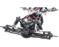 Steel Universal Axles Drive Shafts : Losi Mini-T 2.0 photo