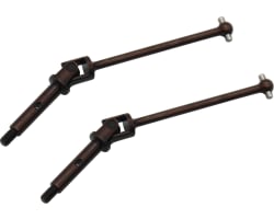 Steel Universal Axles Drive Shafts : Losi Mini-T 2.0 photo