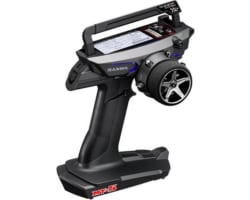 Mt-5 Fh5 4-Channel 2.4ghz Radio System W/ Receiver-493i Receiver photo