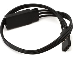 Servo Extension (Black) (150mm) photo