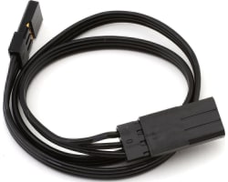 Servo Extension (Black) (250mm) photo