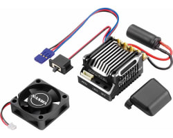 Sanwa Super Vortex Gen2 Pro Esc photo