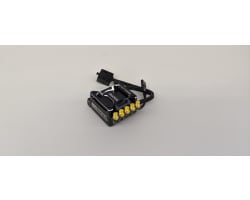 Sanwa Super Vortex Gen2 Drift ESC - SXR photo