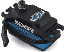 Pgs-Cle Hi-Speed Programmable Low Profile brushless Servo photo