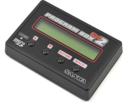 Sanwa Program Box for Super Vortex Gen2 Esc photo
