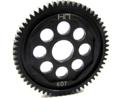 Steel 60T 48P Spur Gear - 1/14 Losi Vaterra photo