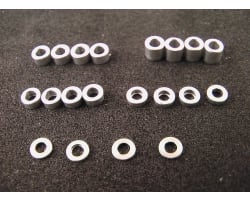 M2 Alum. spacer (20) photo