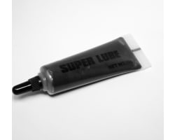 Super Black Lube 10g photo