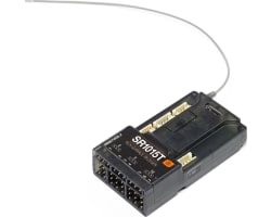 Spektrum SPMSR1015T 10ch DSMR+ Receiver photo