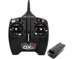 Dxs System W/ Ar410 Receiver photo