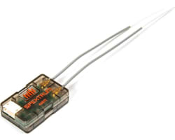 DSMX SRXL2 Serial Receiver with Telemetry photo