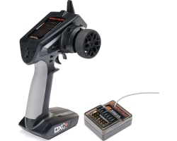 DXC+ TX w/SR615 RX photo