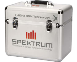 Spektrum Single Stand Up Transmitter Case photo