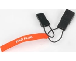 Male/Female Universal Bind Plug photo