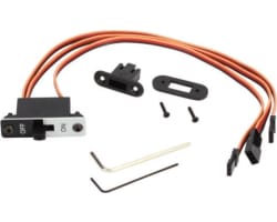 Deluxe 3-Wire Switch Harness photo