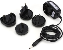 Intl and Domestic Air Transmitter AC Charger photo