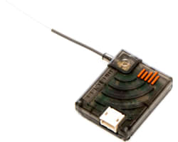 DSMX Remote Receiver photo