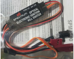 Optical Ignition Kill Switch photo