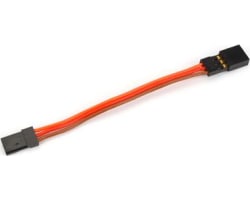 Heavy-Duty Servo Extension 3 inch photo
