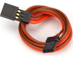 Heavy-Duty Servo Extension 18 photo