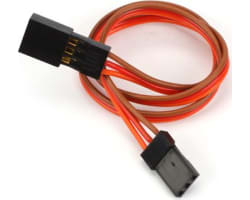 Standard Servo Extension 12 photo